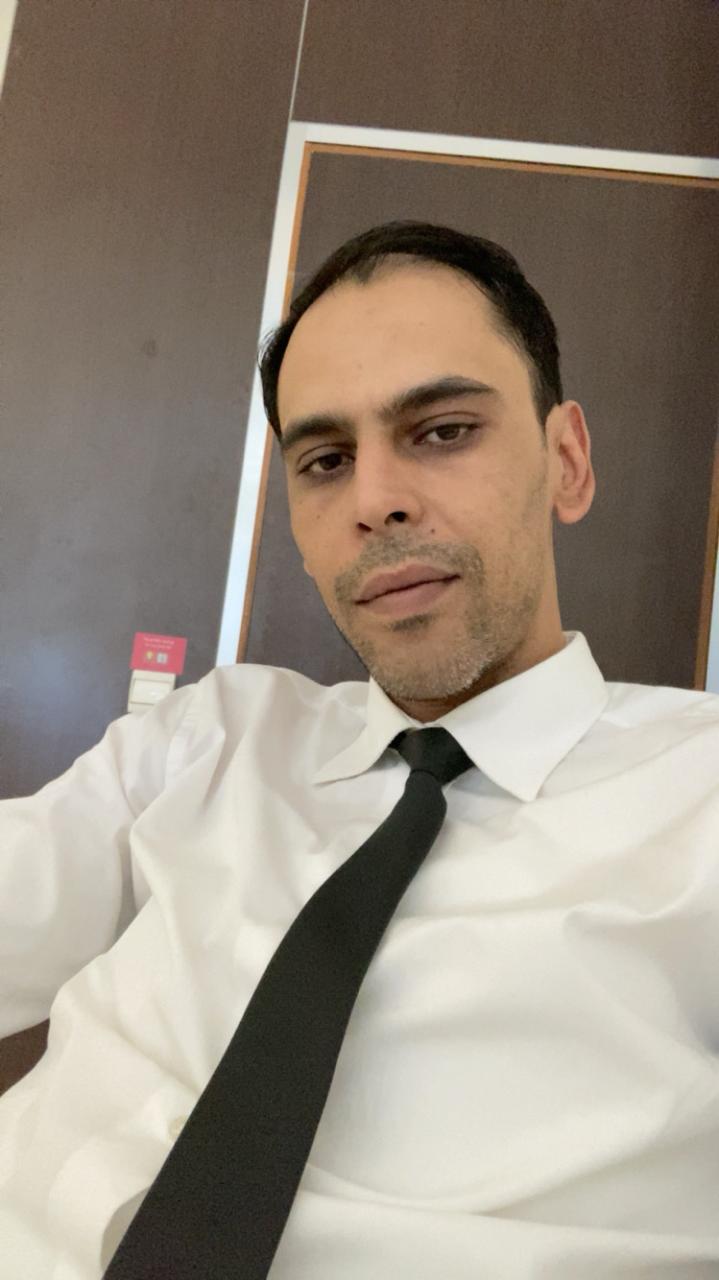 mohamed amine zenati