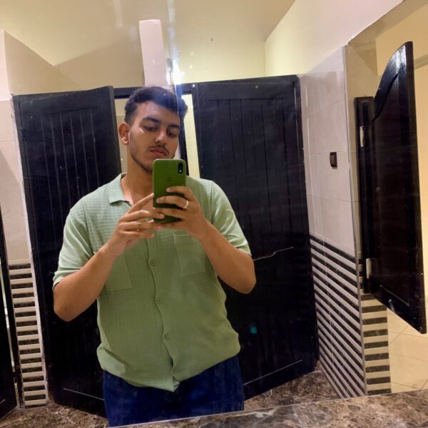 Ahmed Ouaadidy