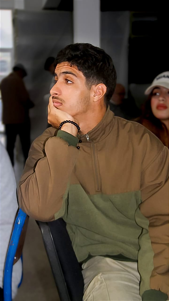 صلاح الدين  غنة