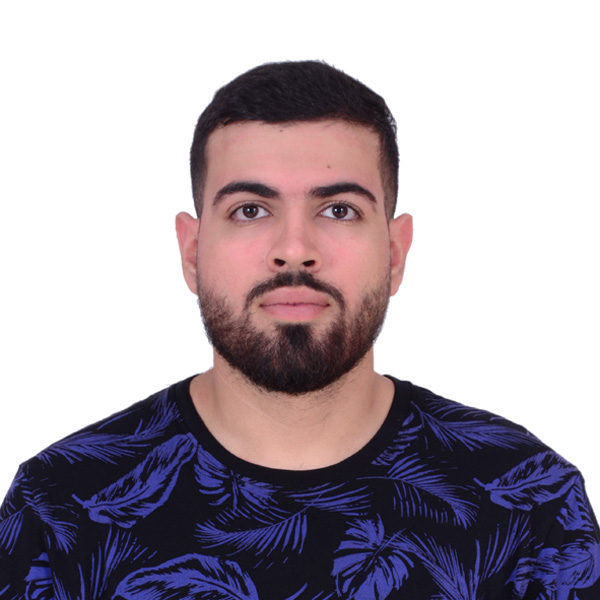 Oualid Halal