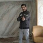 صباغة داخلية وخارجية بجميع أنواعها – ديكور سامبل / سباتولة / تلاقيم / تأثيرات عصرية – ترميم الجدران قبل الصباغة (تسطيح، لاصاج، تصحيح العيوب) – تنفيذ 