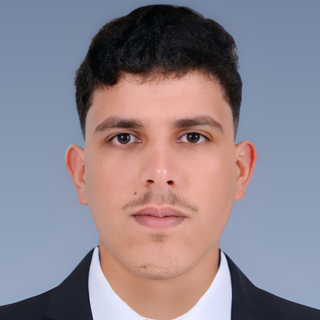ossama chalhaoui