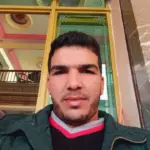 حمزة مغراوي - فاس