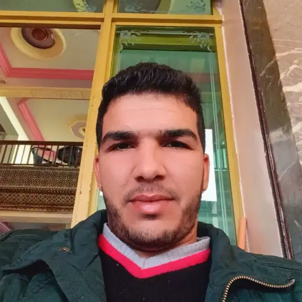 حمزة مغراوي