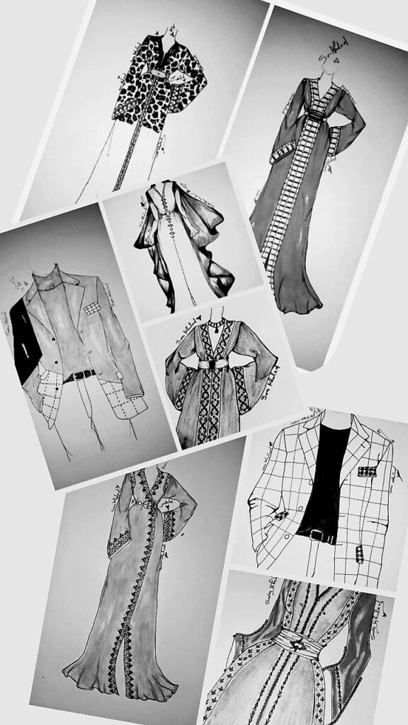 Sara Khaled - portfolio - 0