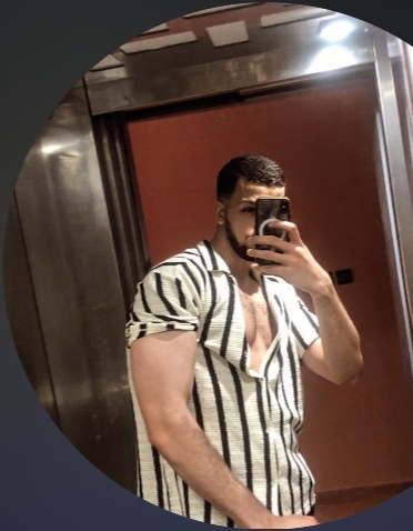 Aymane Benlaala