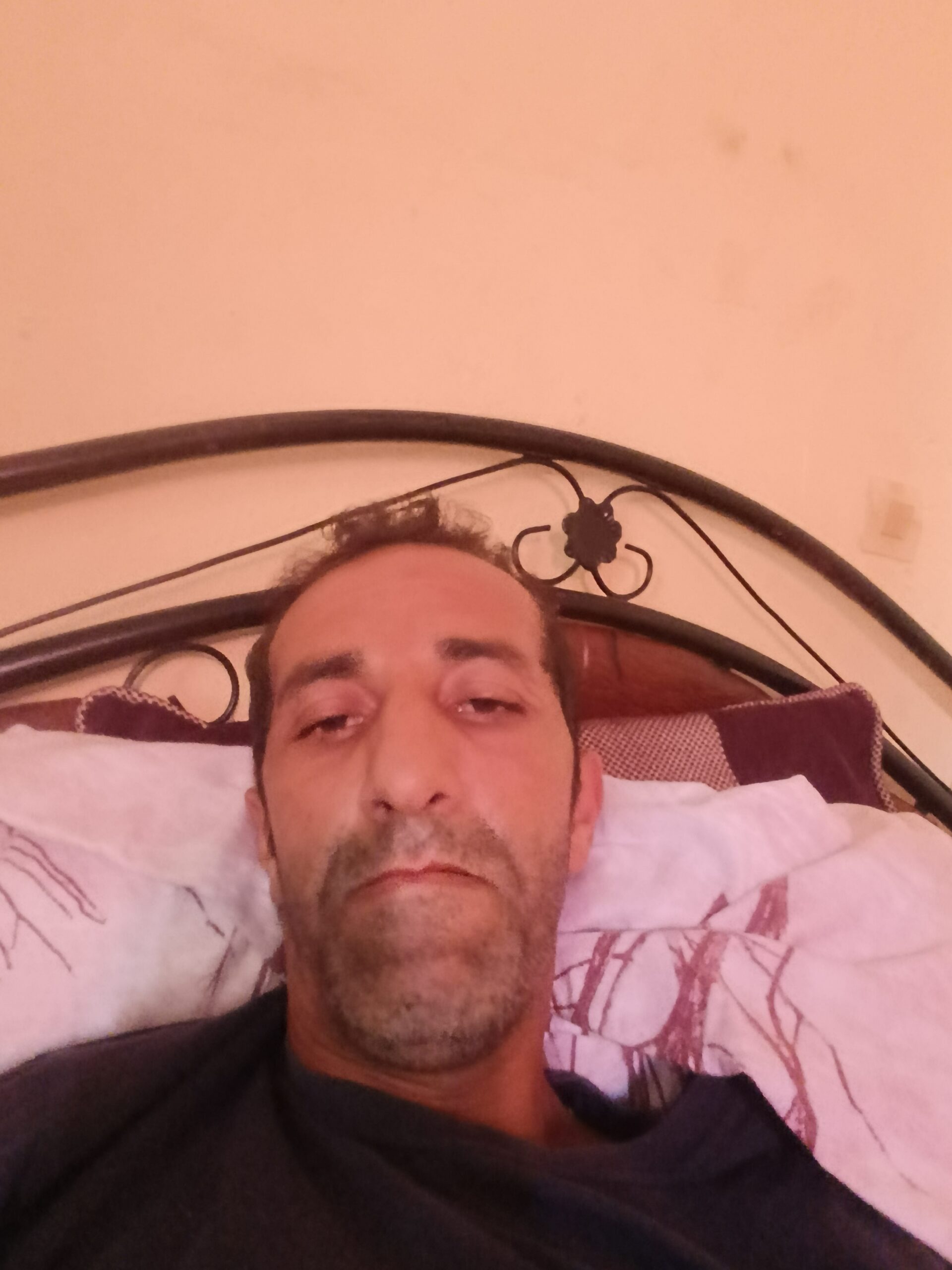 Mohamed Safoui