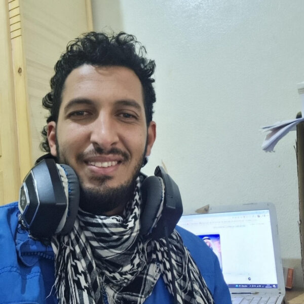 abdelilah yazidi