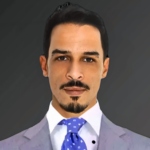 Mustapha Ouezghar - Casablanca