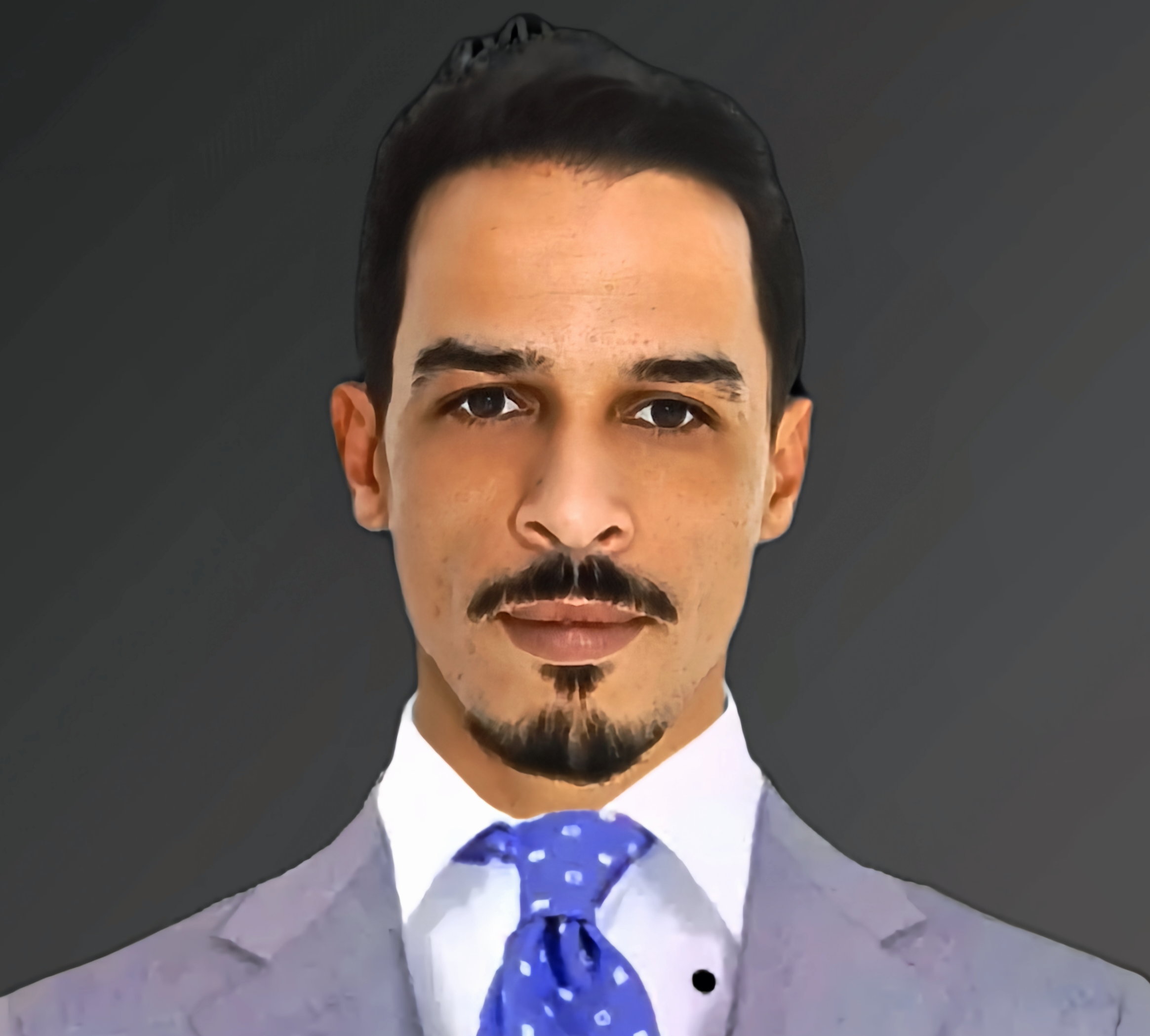 Mustapha Ouezghar
