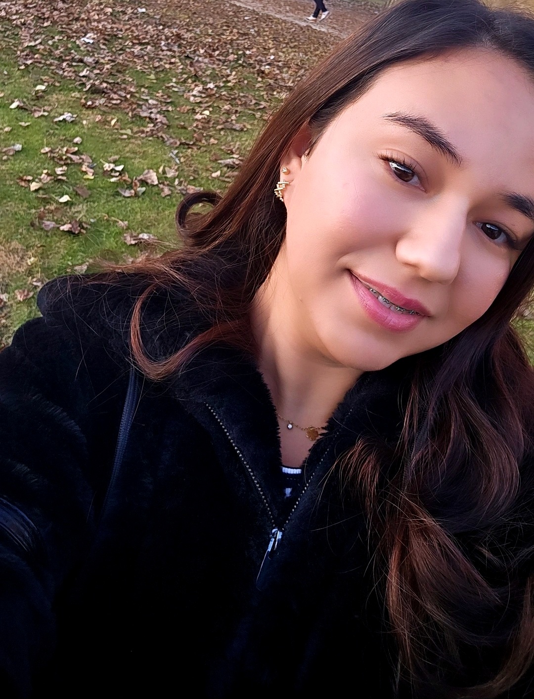 Ikram Malhoufi