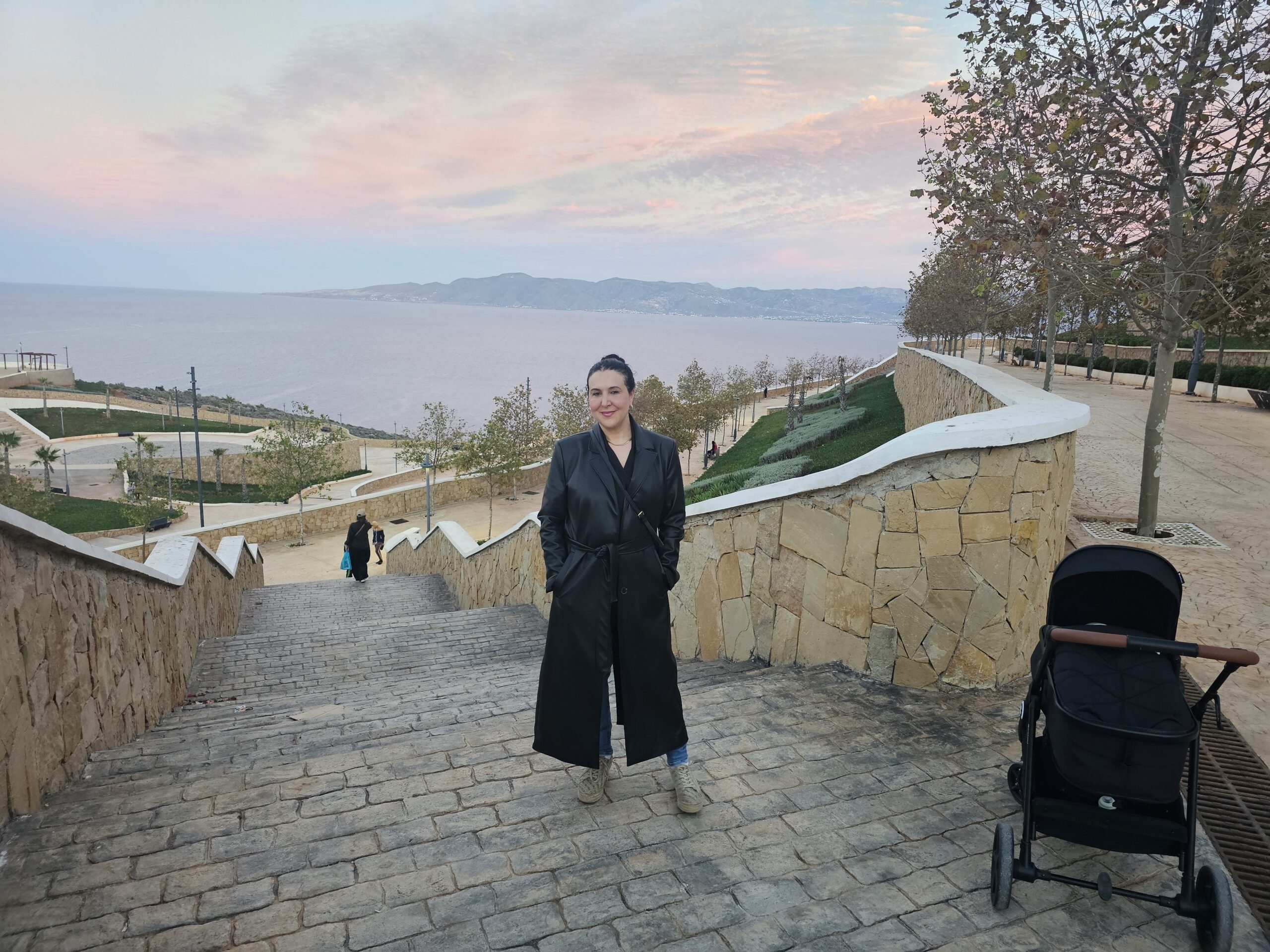 KARIMA AZOUGAGH
