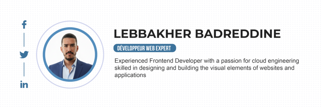 lebbakher badreddine - cover