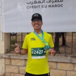 Mouftadi Said  - Casablanca