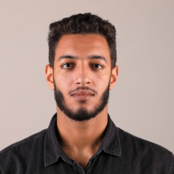Ahmed Benseddiq 