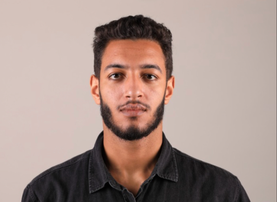 Ahmed Benseddiq