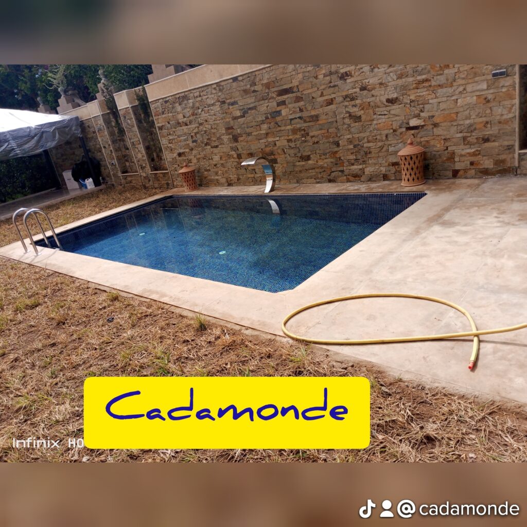 Cadamonde - portfolio - 1