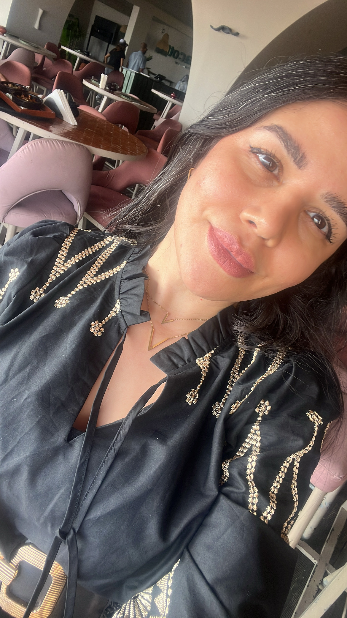 Khawla El had