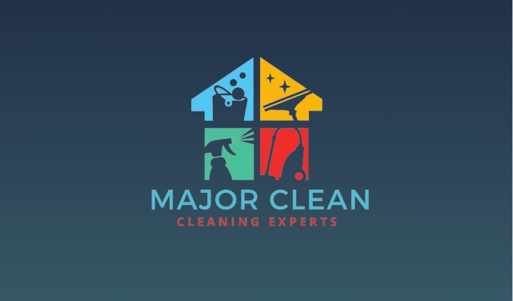 Major clean - cover