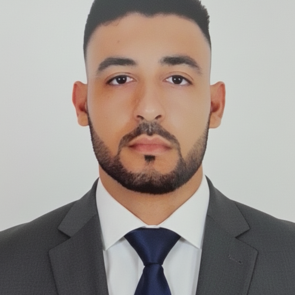 Adam Mrizeq