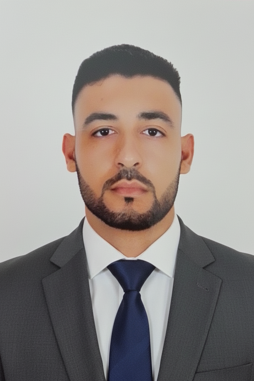 Adam Mrizeq