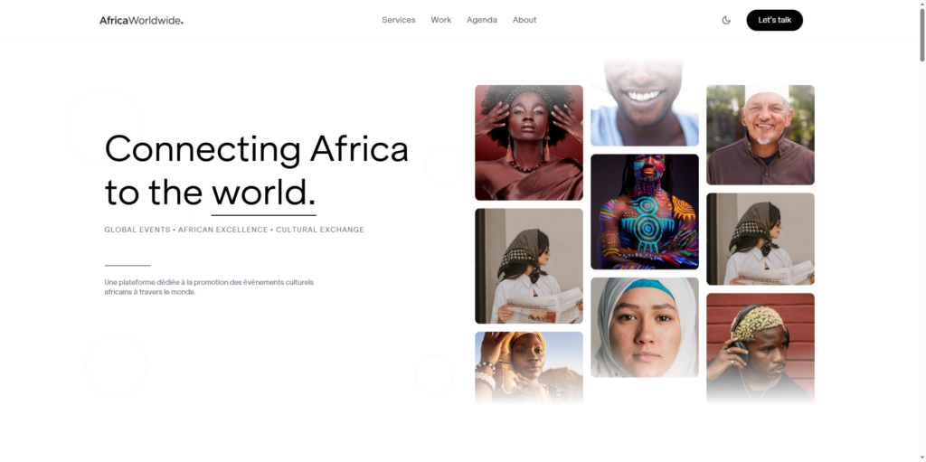 Bouzidy Chems eddine - portfolio - 2