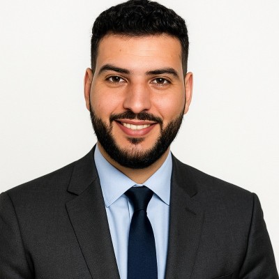 Amine Mouak
