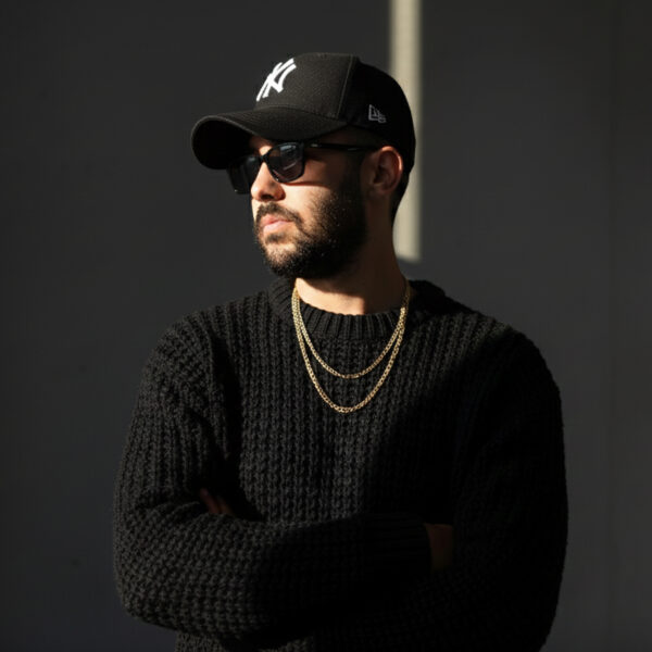 Amine Fedoui