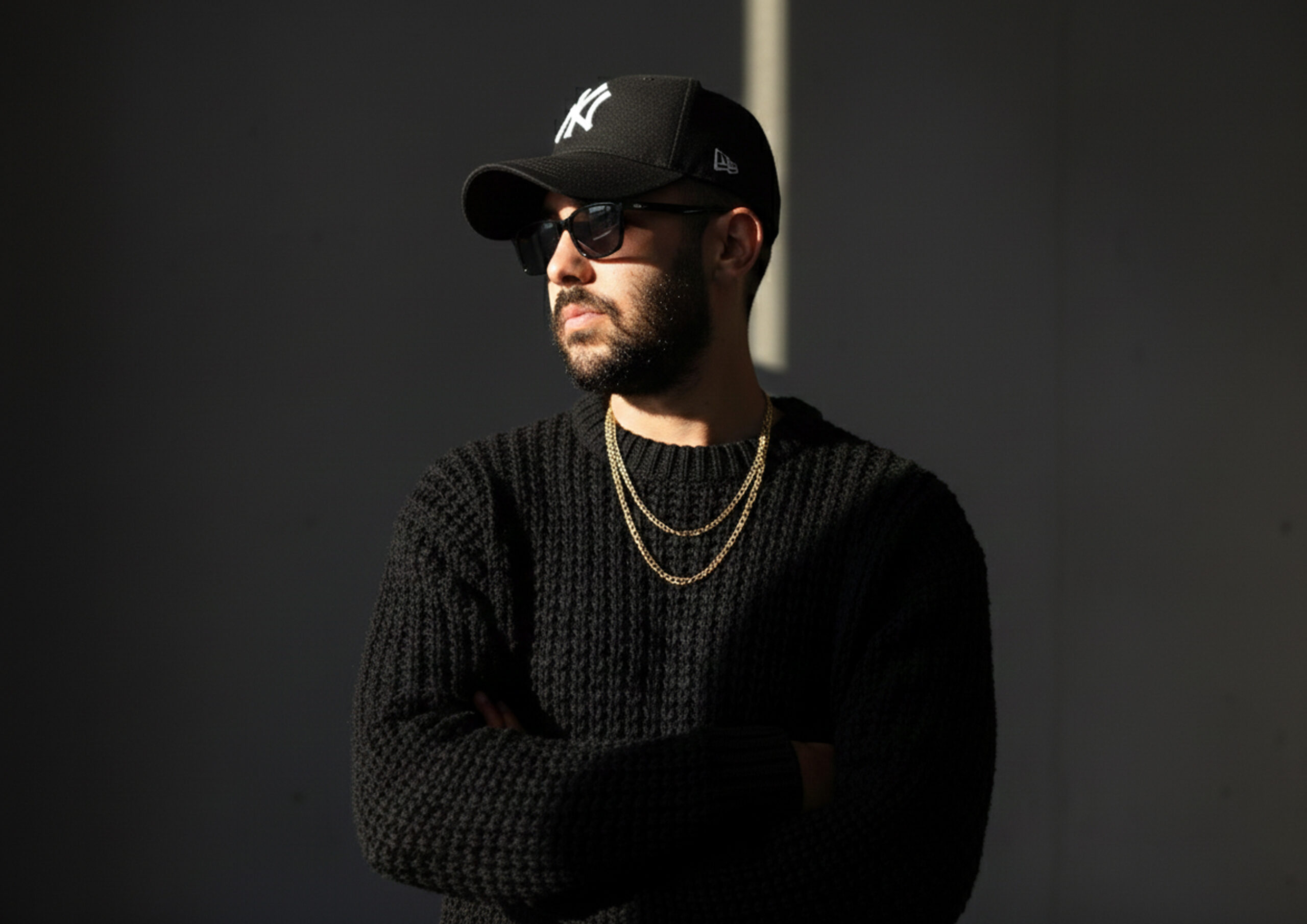 Amine Fedoui