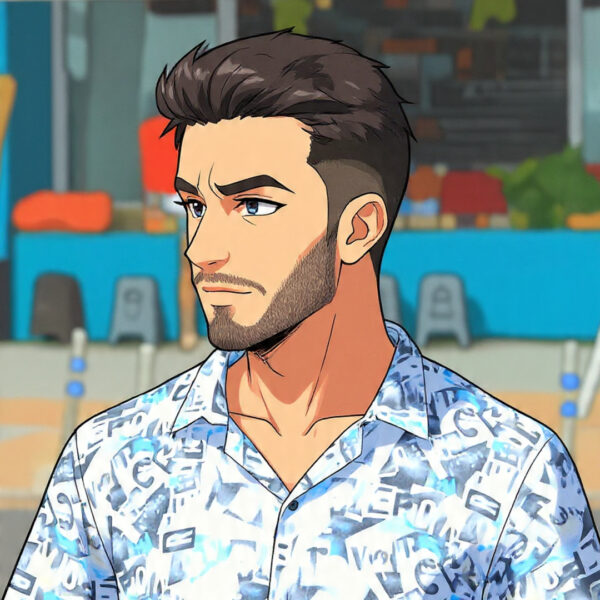 Abderrahim  Akdim 