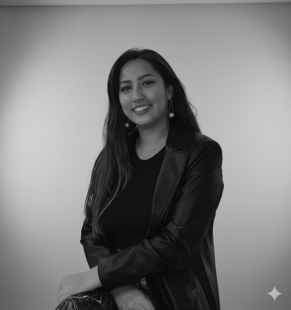 Houda Badaoui