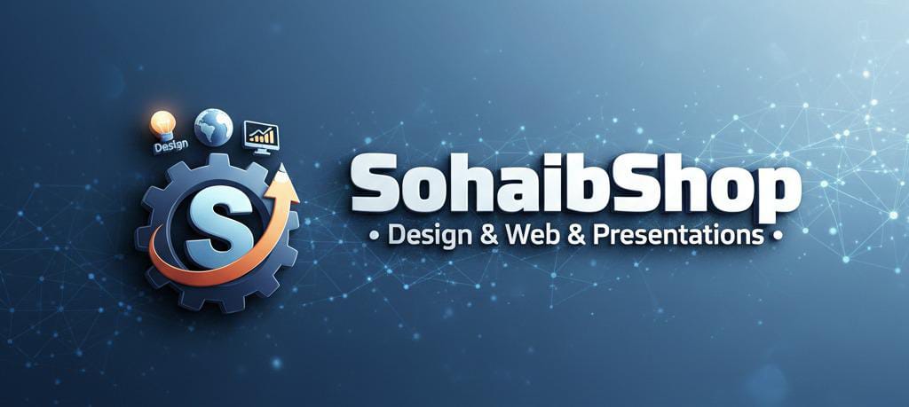 Sohaib Otmani - cover