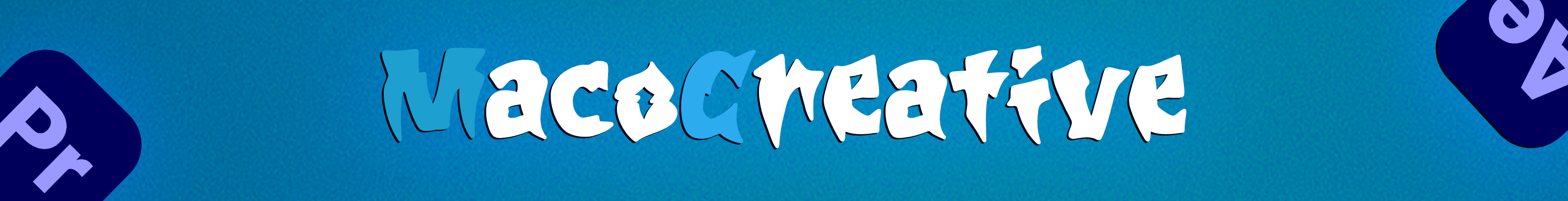 Maco Creative - cover