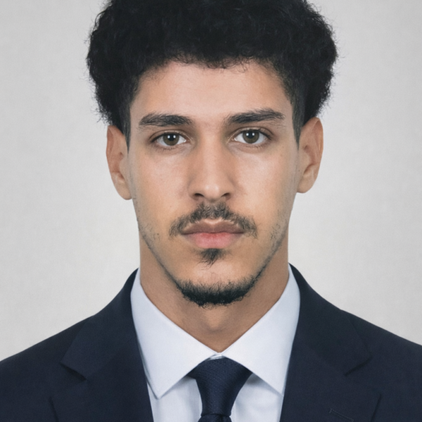 Mohammd Tchichi