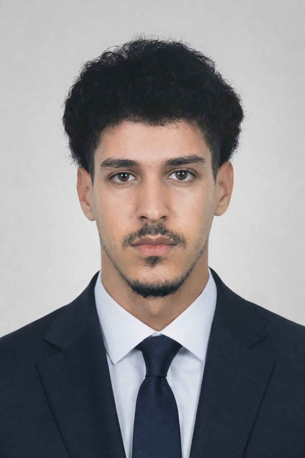 Mohammd Tchichi