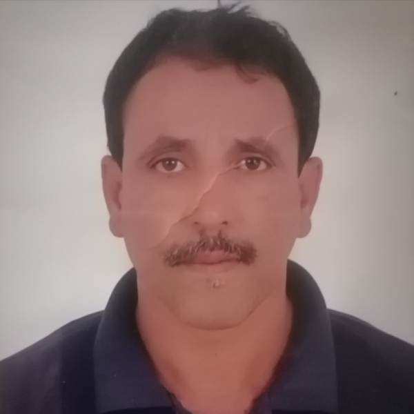 Mohamed  Eddikh 