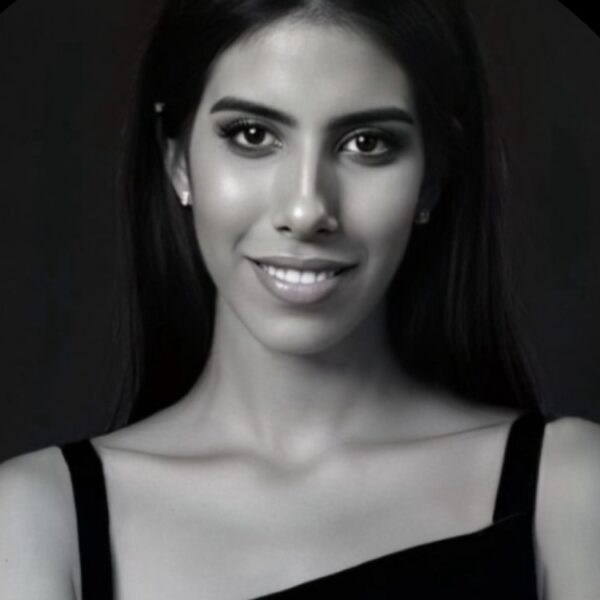 Kenza El Asnaoui