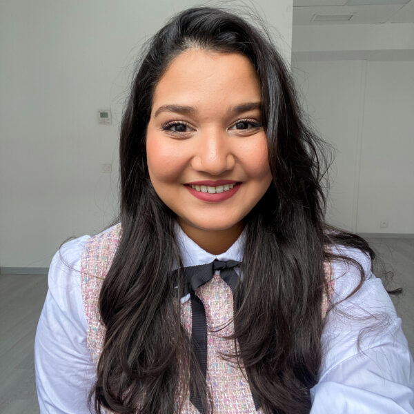 Hiba Lemainguer