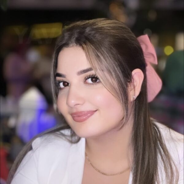 Kholoud Touil