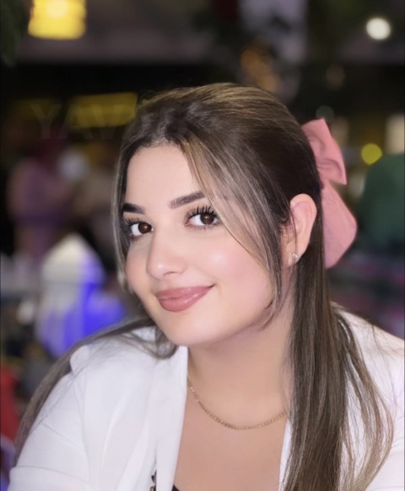 Kholoud Touil