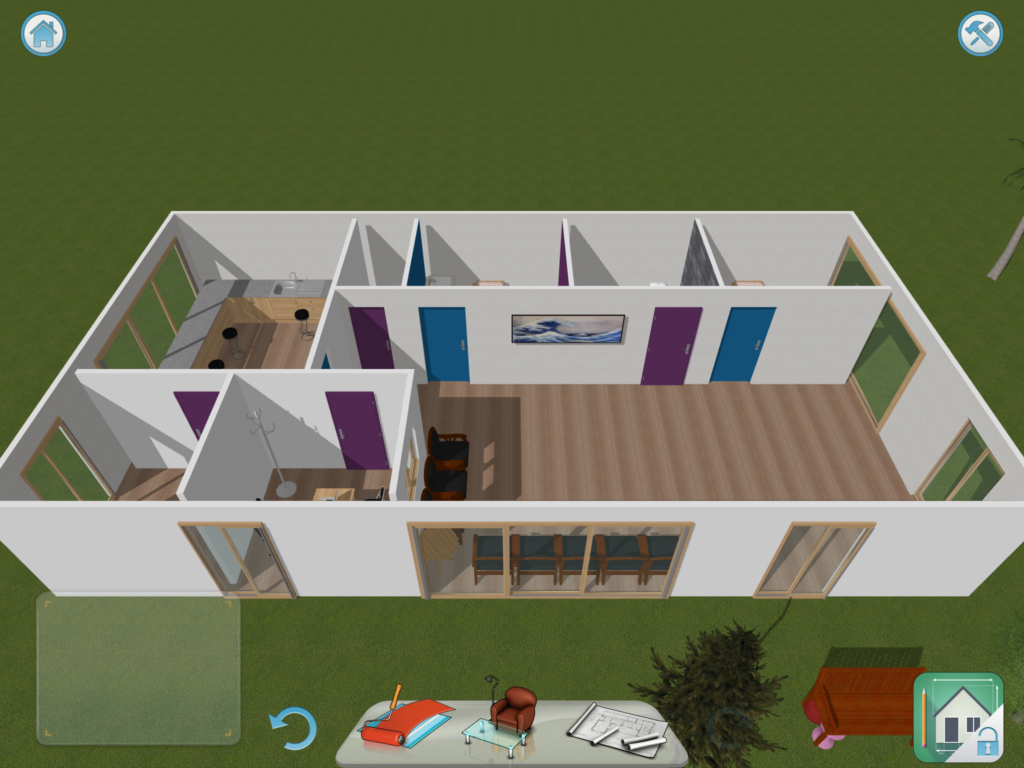 Action Services - portfolio - 1