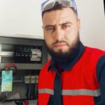 رشيد بنهاني - الجديدة