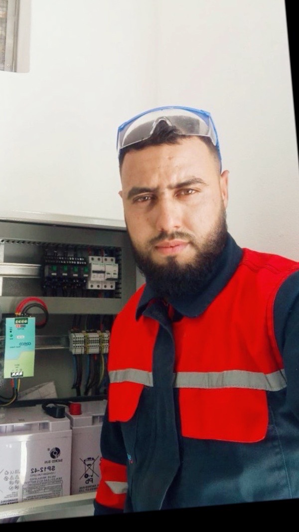 رشيد بنهاني