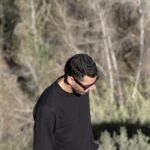 Mohamed  Mouraoui  - Marrakech