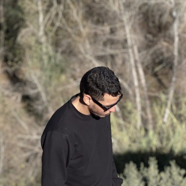 Mohamed  Mouraoui 