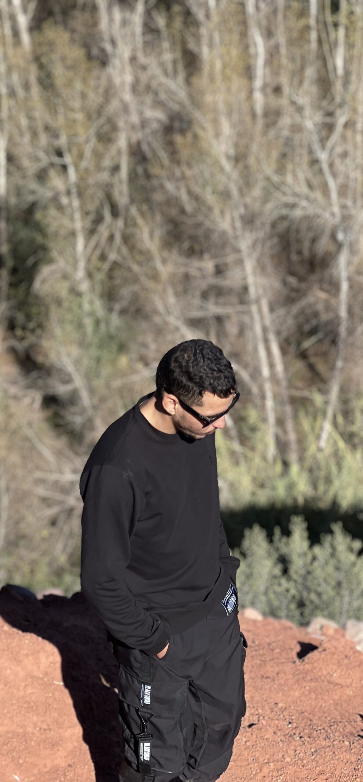 Mohamed Mouraoui