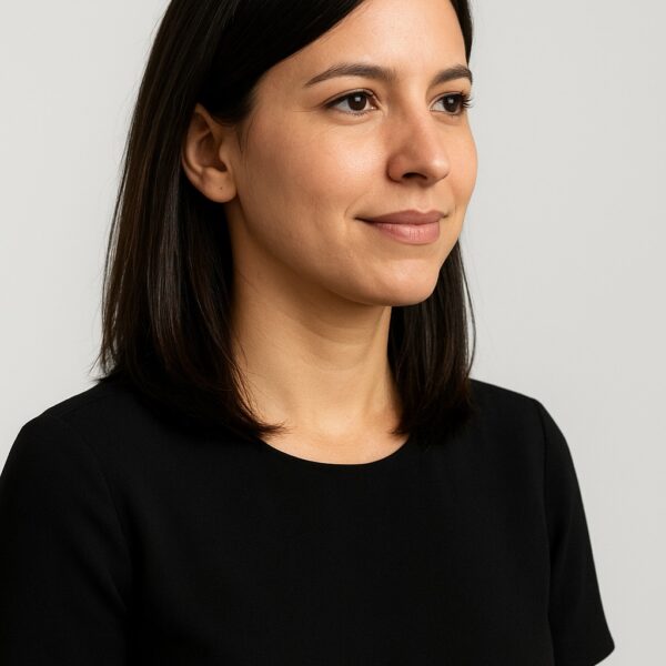 houda majidi