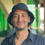 elmehdi elouafi - Marrakech