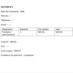  je propose des services administratifs et de gestion pour aider les PME et les sociétés à gagner du temps.