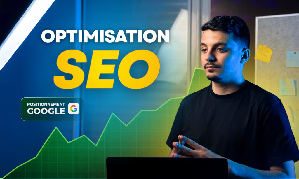 Référencement SEO efficace et durable - portfolio - 0